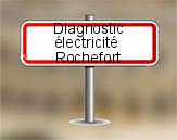 Diagnostic électrique à Rochefort